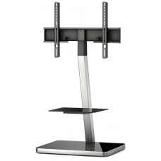 Напольная стойка для телевизора Sonorous PL 2710 B-SLV